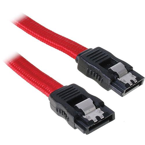 BitFenix Alchemy SATA to SATA 3.0 Cable with Sleeve