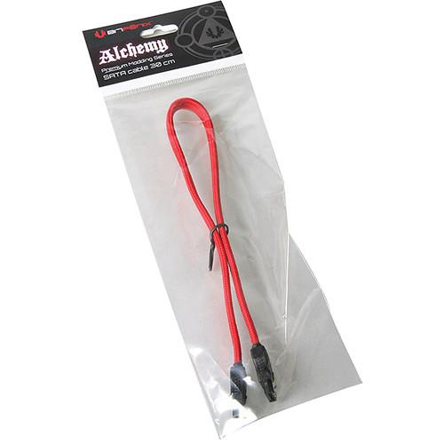 BitFenix Alchemy SATA to SATA 3.0 Cable with Sleeve