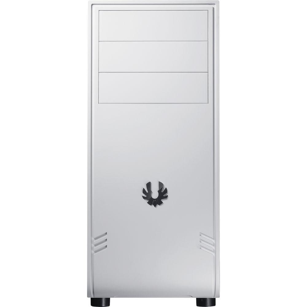 BitFenix Comrade Chassis with Window