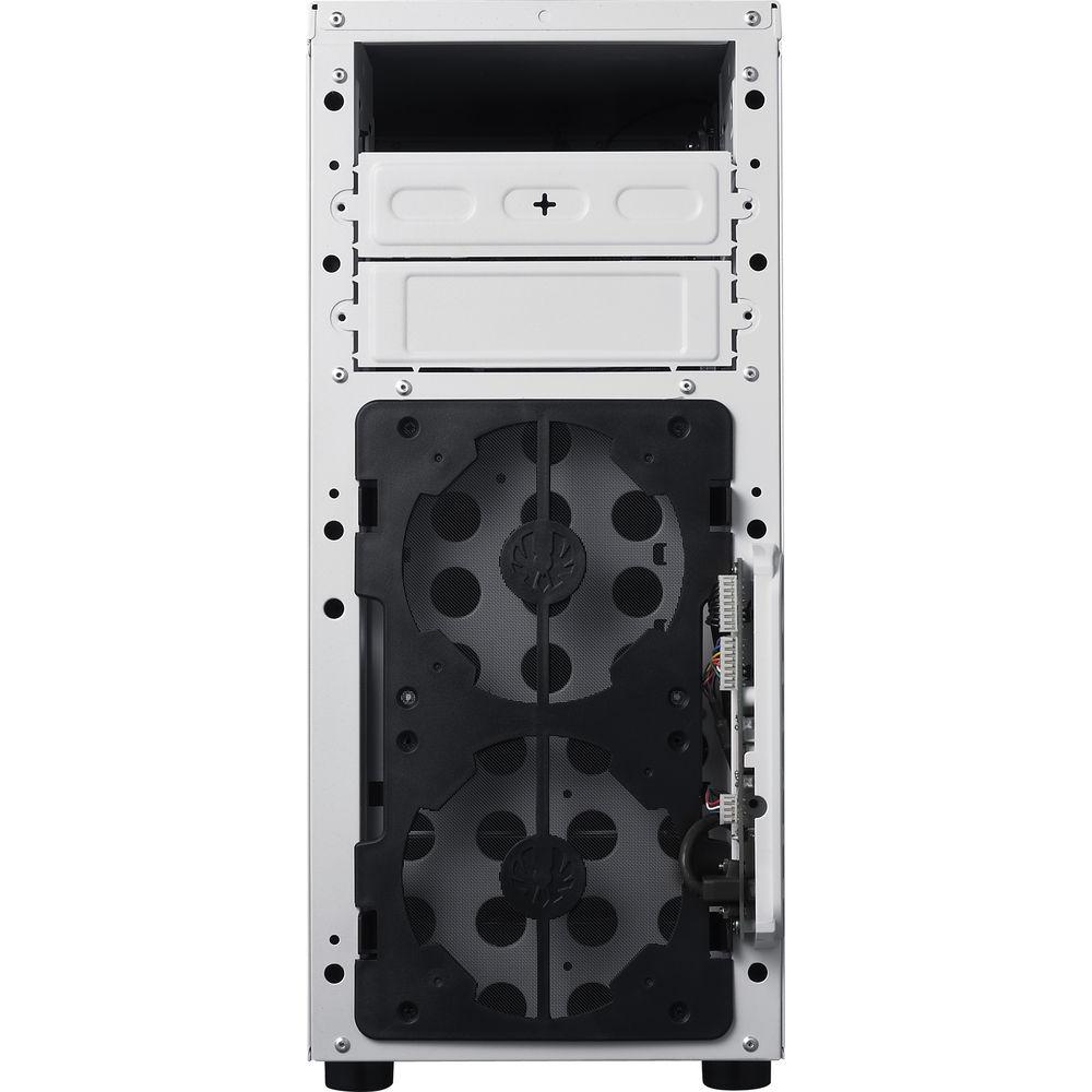 BitFenix Comrade Chassis with Window