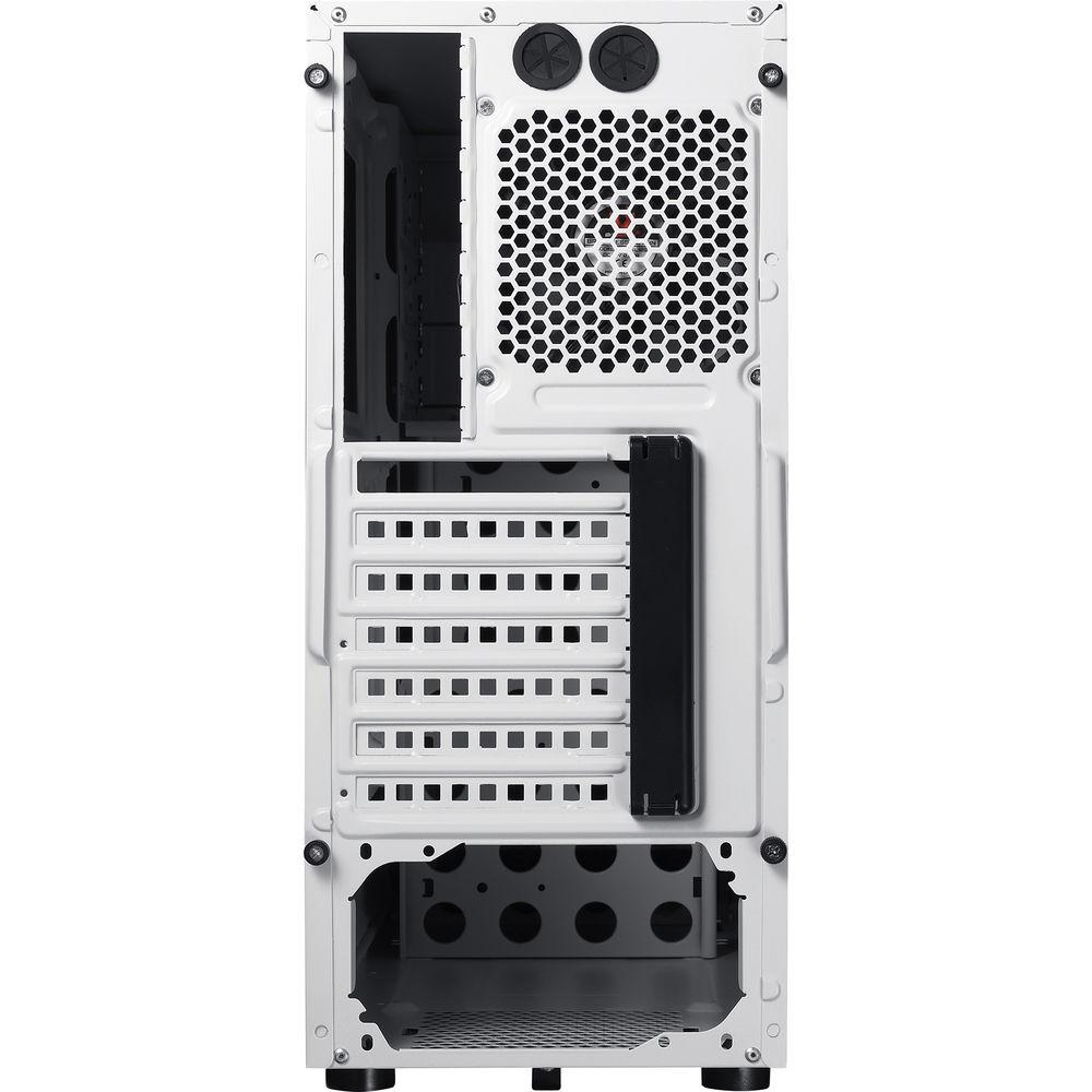 BitFenix Comrade Chassis with Window