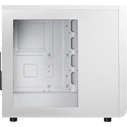 BitFenix Comrade Chassis with Window