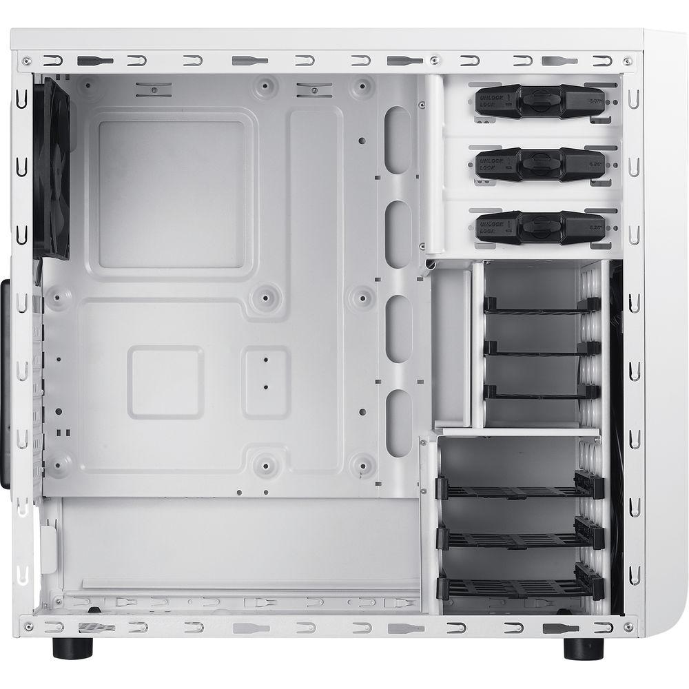 BitFenix Comrade Chassis with Window