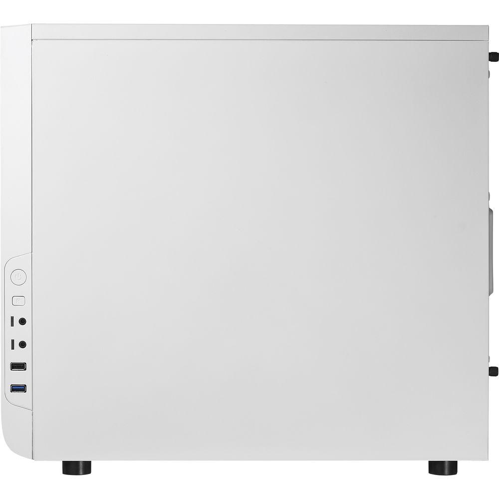 BitFenix Comrade Chassis with Window