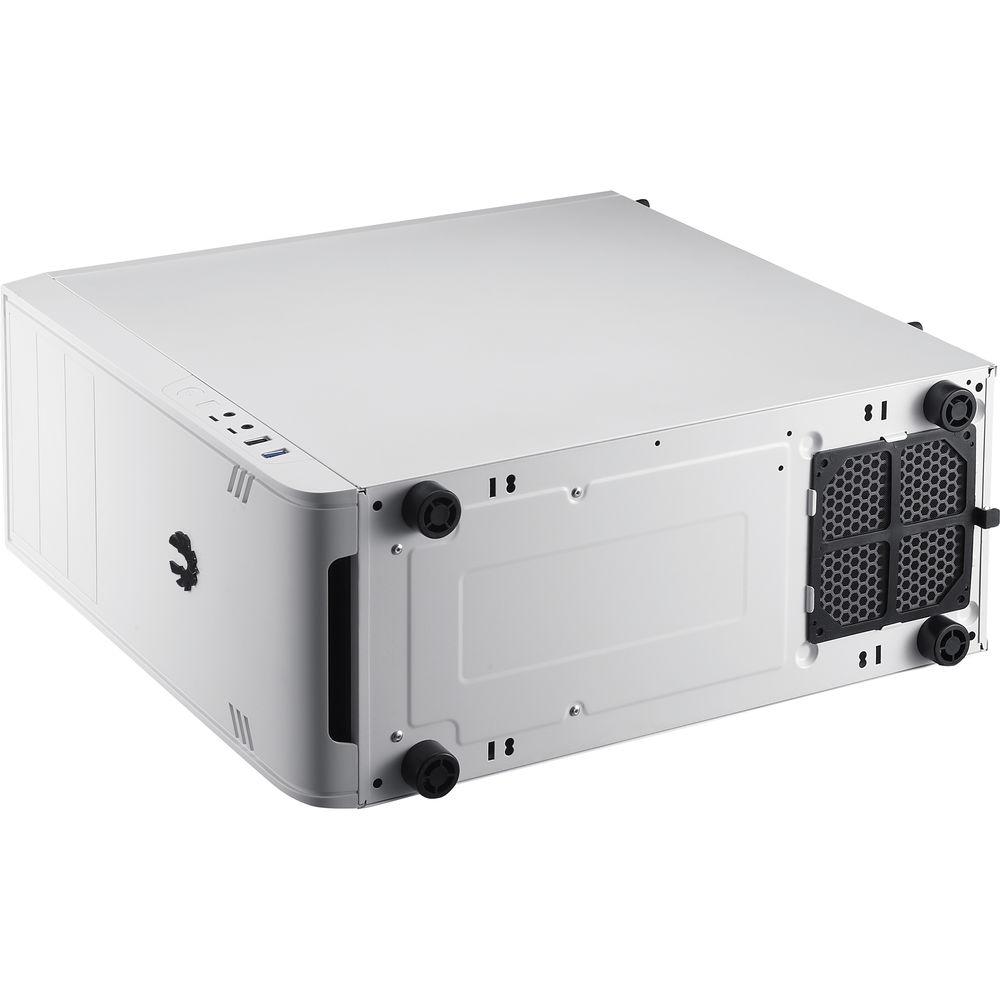 BitFenix Comrade Chassis with Window