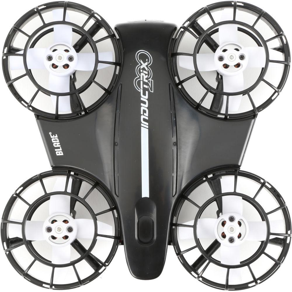 BLADE FPV Inductrix 200 BNF Quadcopter