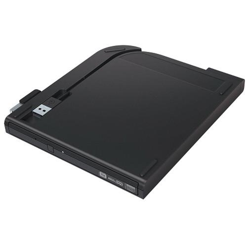Buffalo MediaStation 8x USB 2.0 Portable DVD Writer