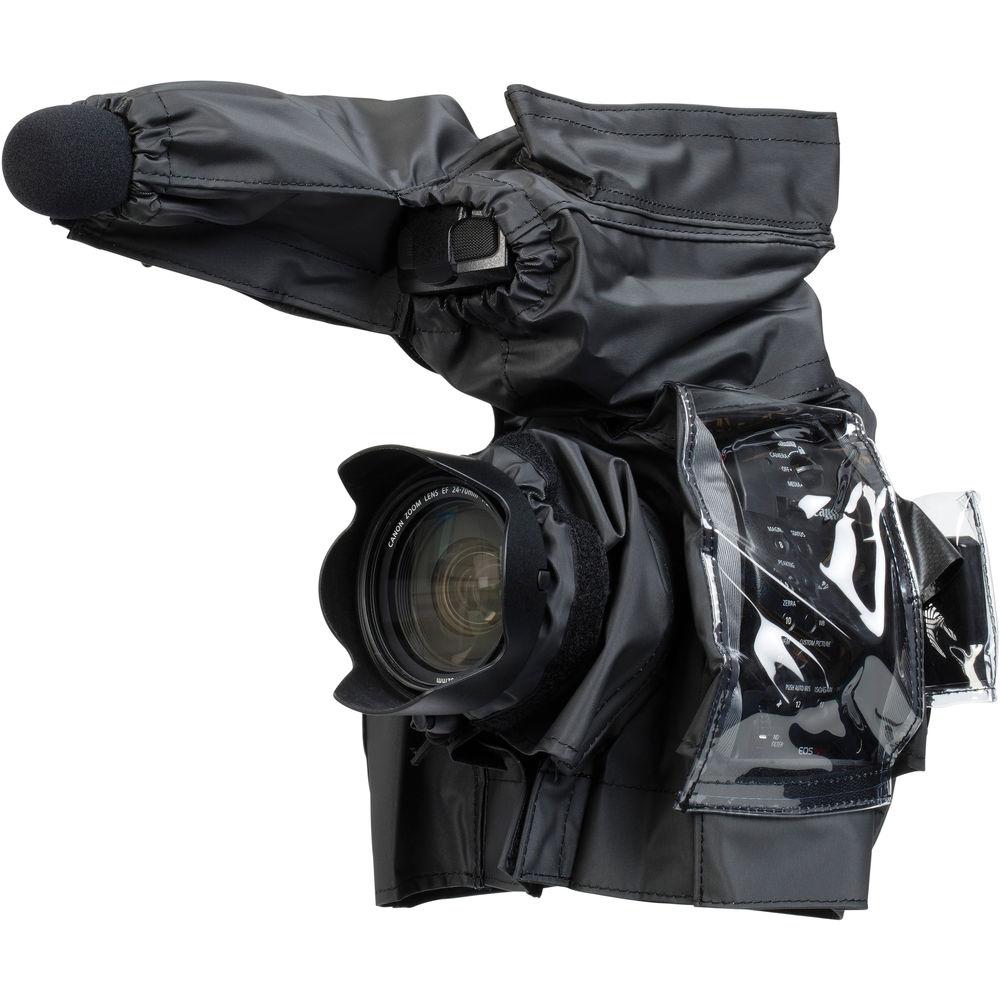 camRade wetSuit for Canon EOS C100 Mark II