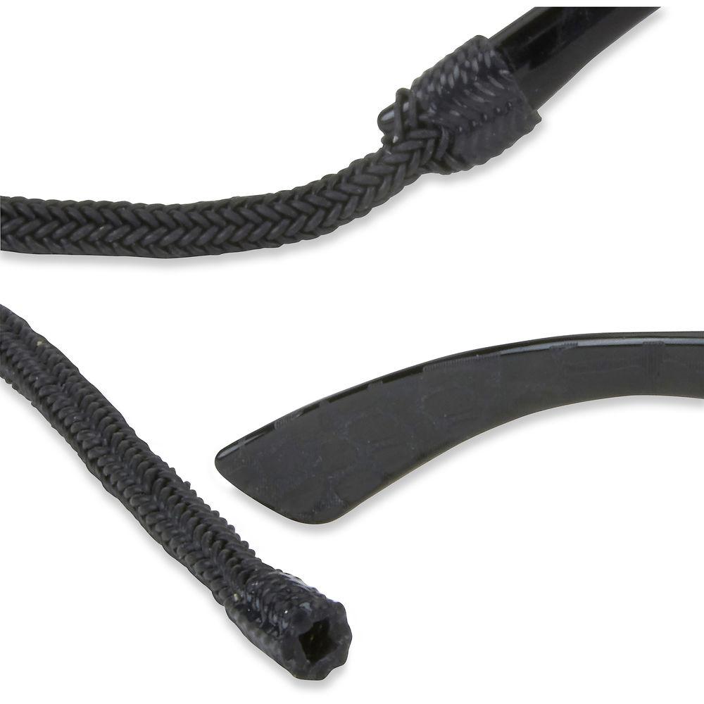 Carson ER-30 Braided Gripz Eyewear Retainer