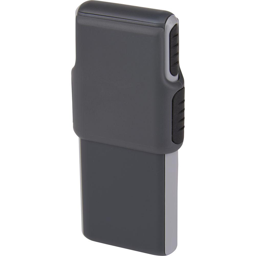 Carson PO-25 MiniBrite 3x Magnifier