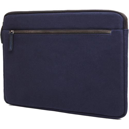 Cecilia Gallery Waxed Cotton Sleeve for 13" MacBook Pro