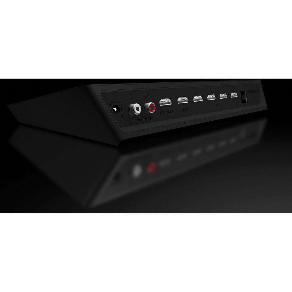 Cerevo USA CDP-LW01A LiveWedge HDMI Switcher