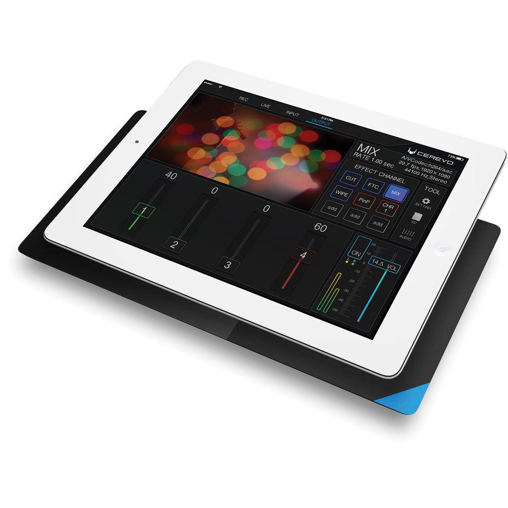 Cerevo USA CDP-LW01A LiveWedge HDMI Switcher