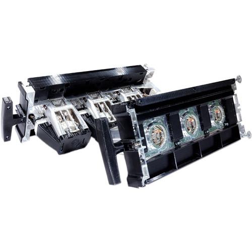 Christie Boxer Series 2K25 25,000-Lumen 3DLP Projector