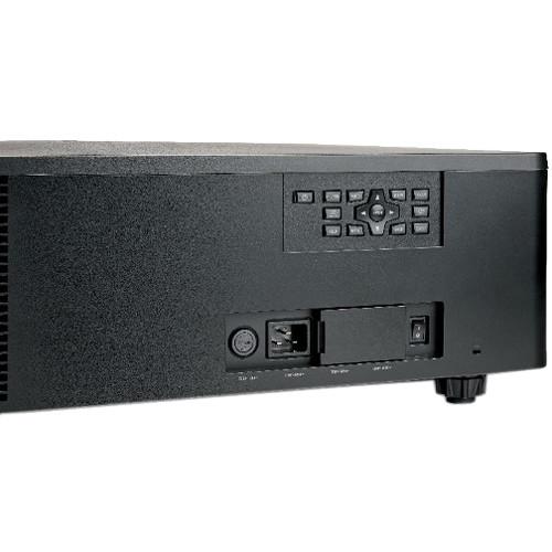 Christie HS Series D13WU-HS 12,500-Lumen 1DLP Projector