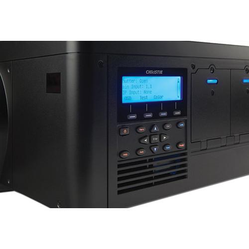 Christie M Series DS 14K-M SXGA 3DLP Projector