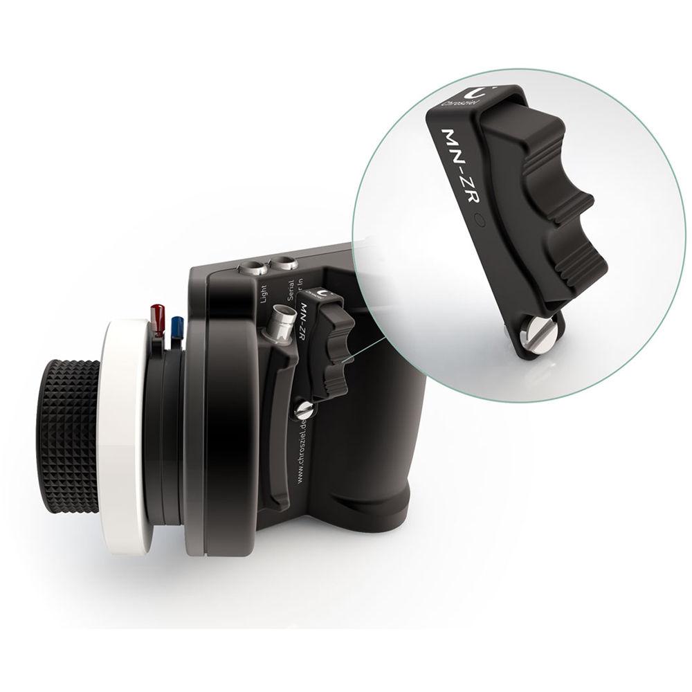 Chrosziel Zoom Rocker Upgrade for MagNum 200 150 Hand Unit