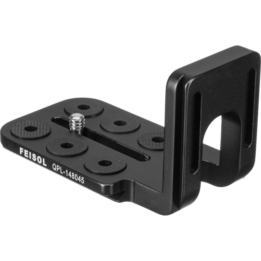 FEISOL QPL-148045 L-Bracket