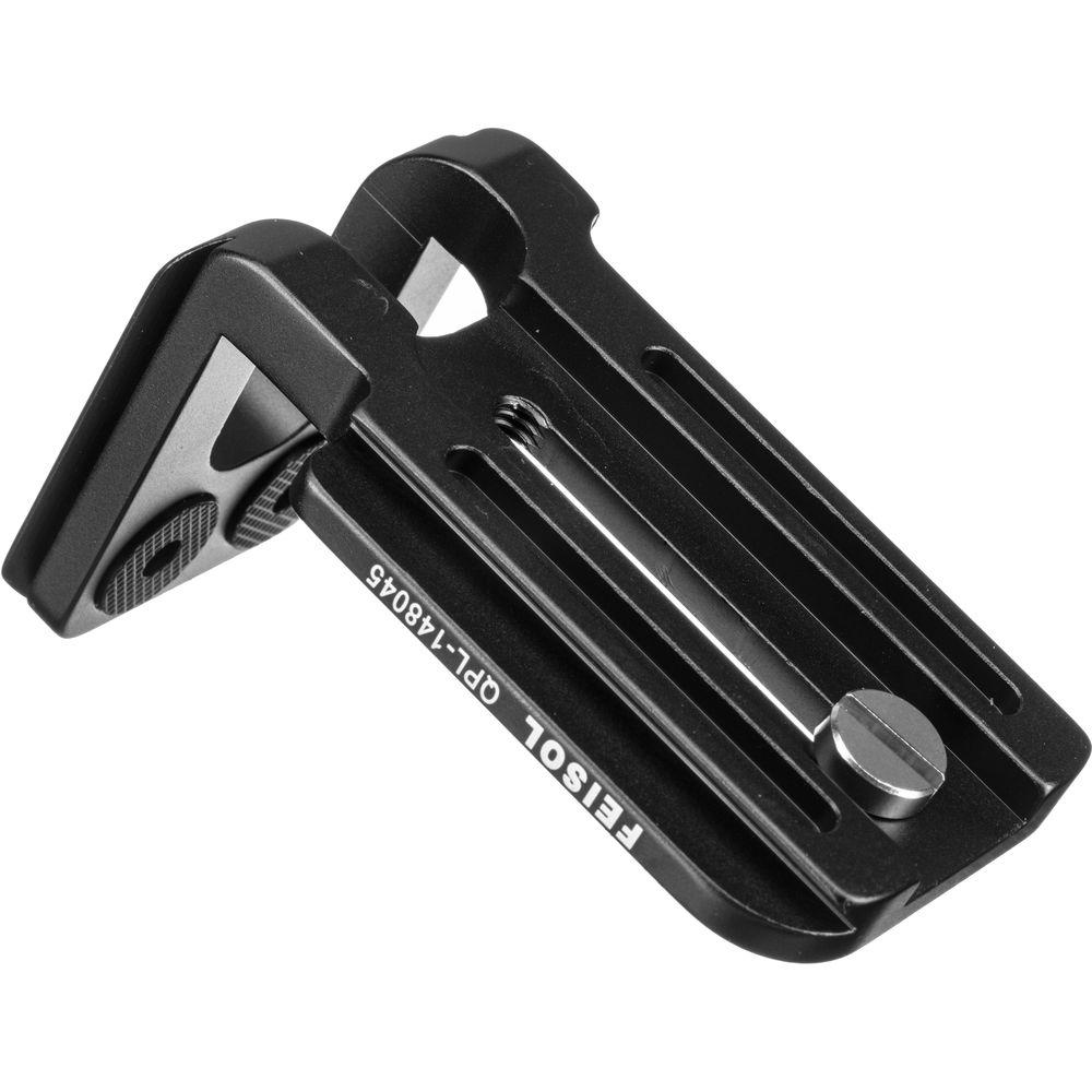 FEISOL QPL-148045 L-Bracket