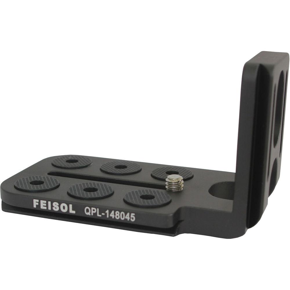 FEISOL QPL-148045 L-Bracket