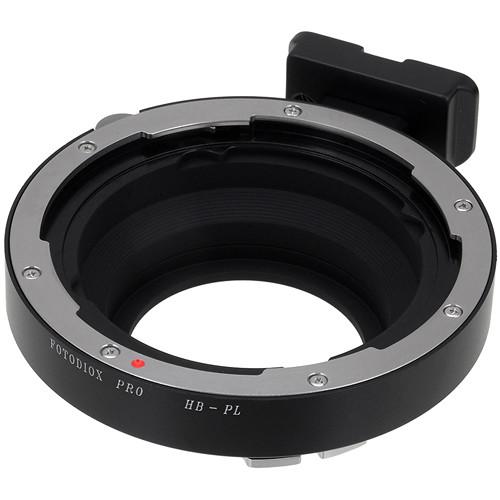 FotodioX Hasselblad V-Mount to ARRI PL Lens Mount Adapter