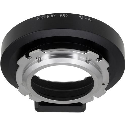 FotodioX Hasselblad V-Mount to ARRI PL Lens Mount Adapter