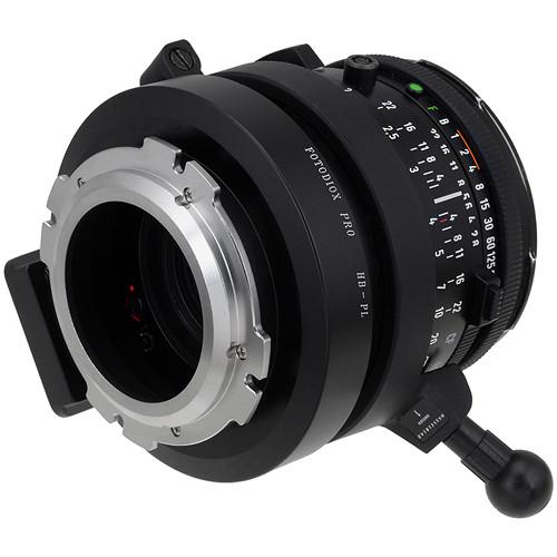 FotodioX Hasselblad V-Mount to ARRI PL Lens Mount Adapter