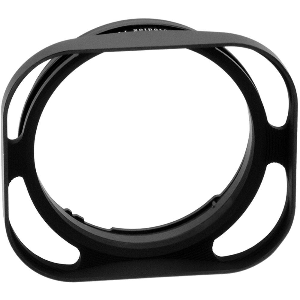 FotodioX Metal Bayonet Mount Lens Hood for Sony Zeiss Lenses