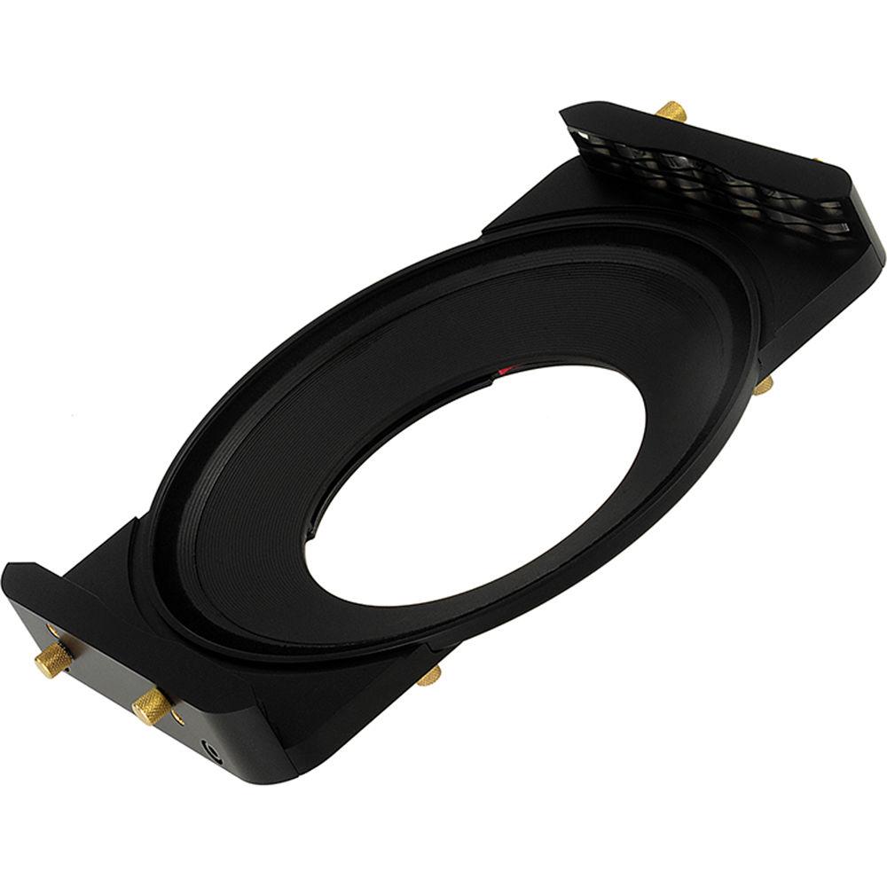 FotodioX WonderPana FreeArc Core Unit Kit for Canon TS-E 17mm Lens with 6.6" Holder Bracket