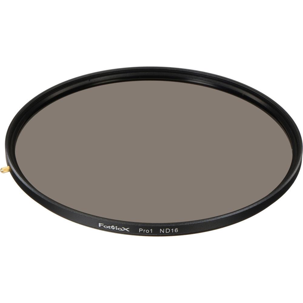 FotodioX WonderPana FreeArc Core Unit Kit for Tamron 15-30mm Lens with 145mm Solid Neutral Density 1.2 and 6.6 x 8.5" Hard-Edge Graduated Neutral Density 0.9 Filters