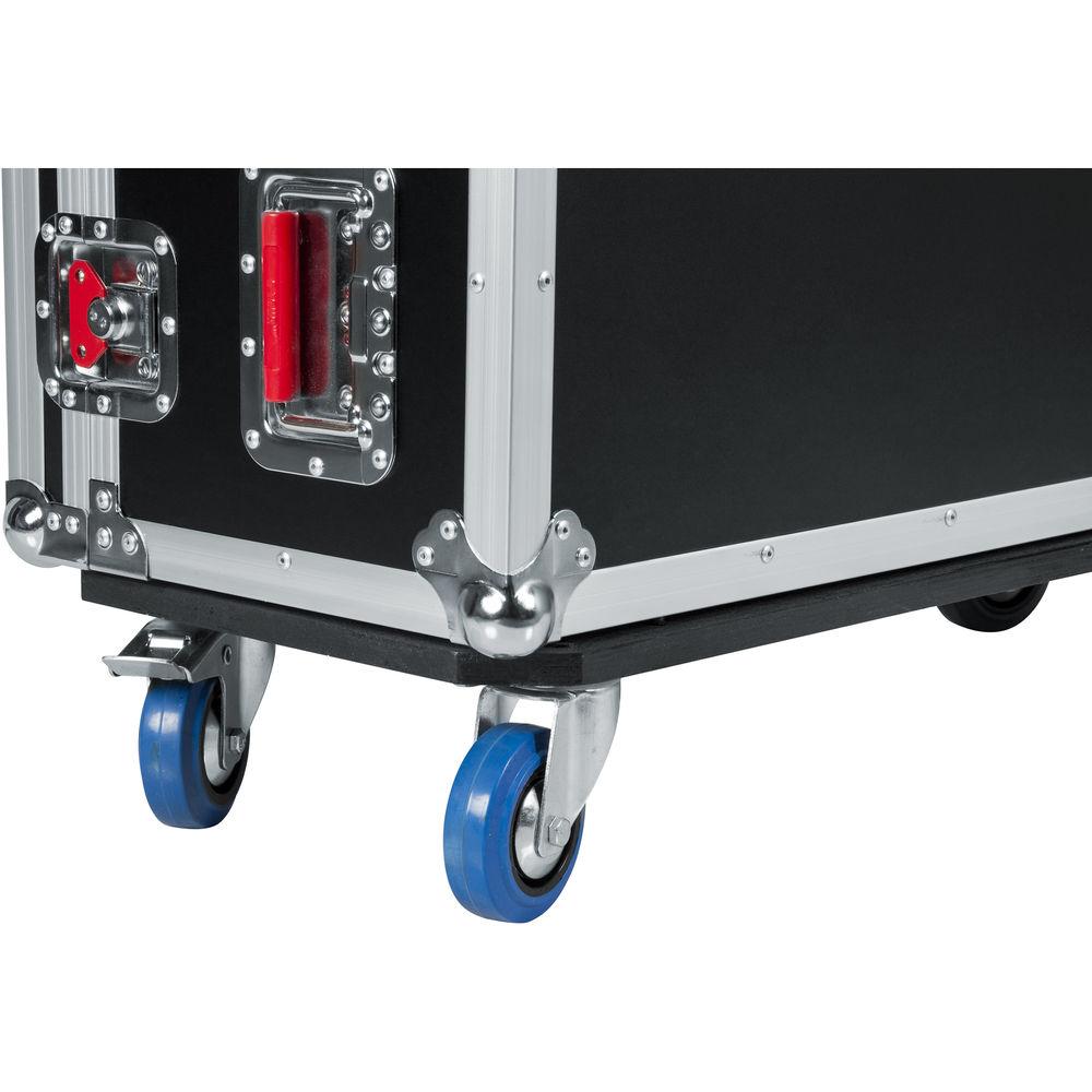Gator Cases G-Tour Series Road Case for Midas M32 Mixer