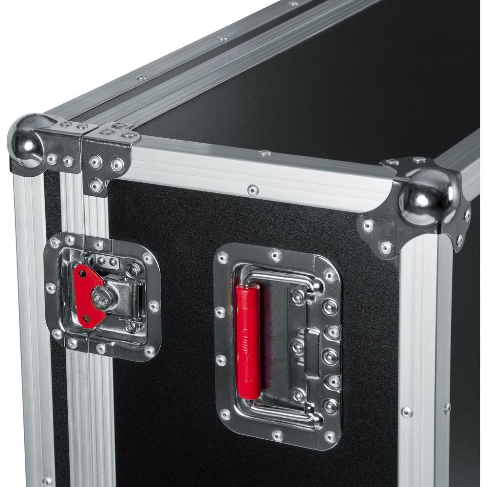 Gator Cases G-Tour Series Road Case for Midas M32 Mixer
