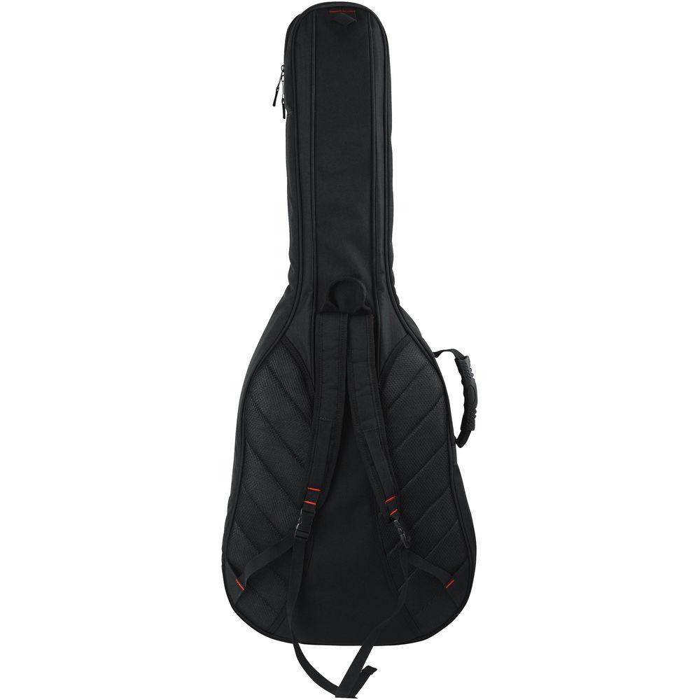 Gator Cases GB-4G-CLASSIC 4G Style Gig Bag for Classical Guitars