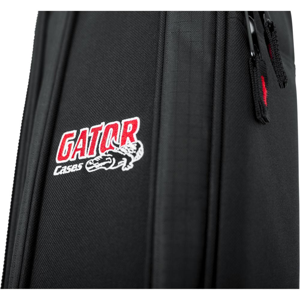 Gator Cases GB-4G-CLASSIC 4G Style Gig Bag for Classical Guitars
