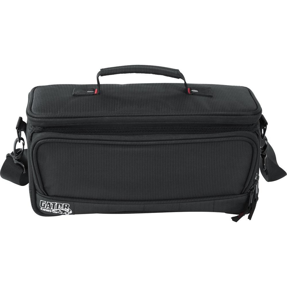 Gator Cases Padded Mixer Bag for Behringer X-AIR Series Mixers