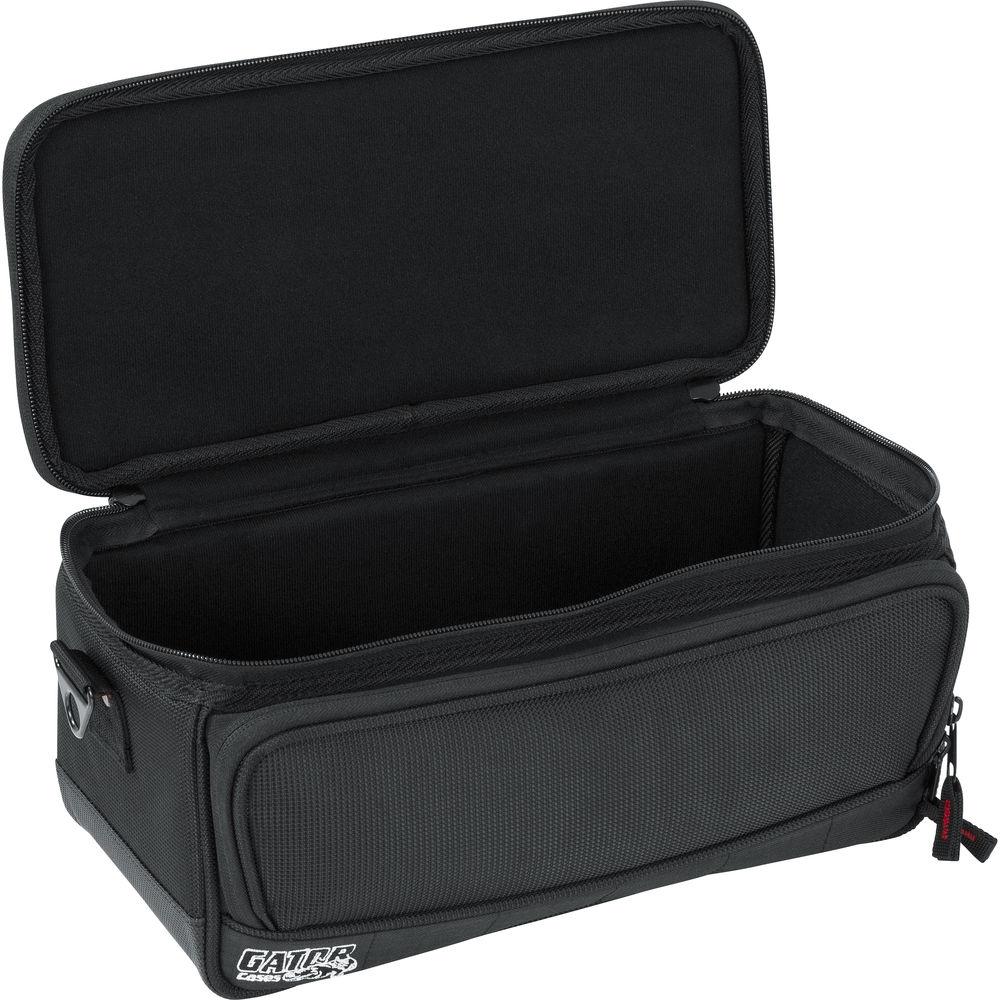 Gator Cases Padded Mixer Bag for Behringer X-AIR Series Mixers