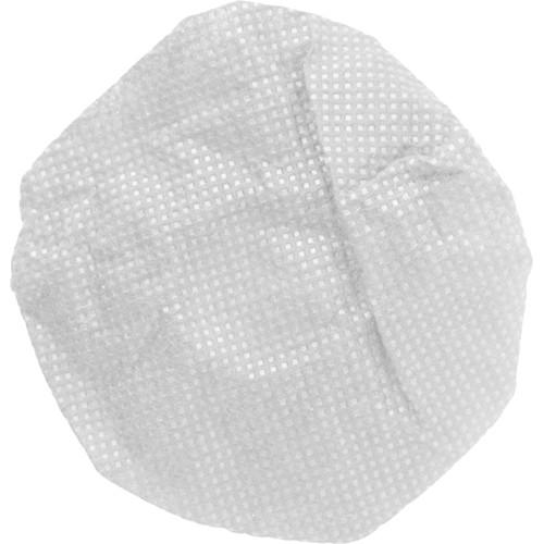 HamiltonBuhl Sanitary Disposable Cotton Microphone Covers