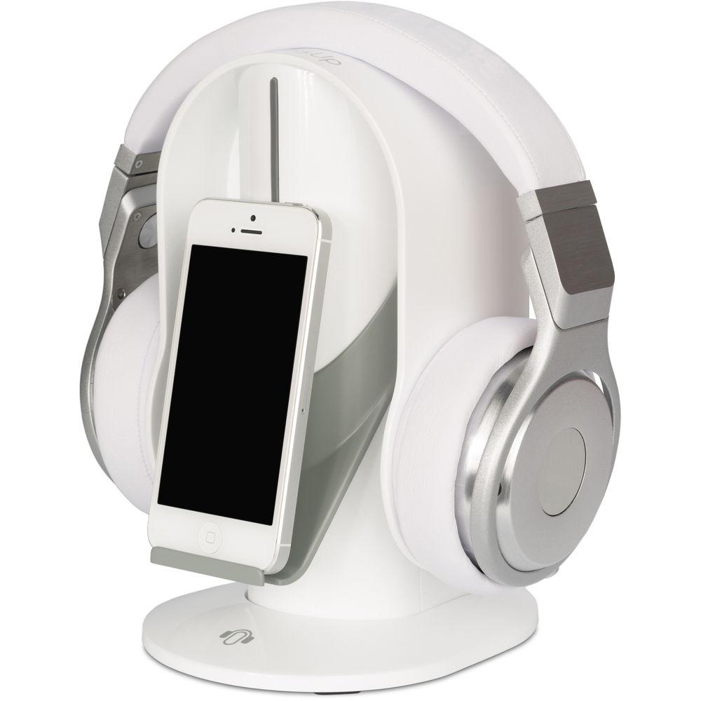 HeadsUp Headphones Base Stand