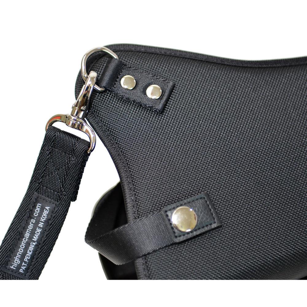 HIGH NOON CAMERA Large Camera Holster 200F