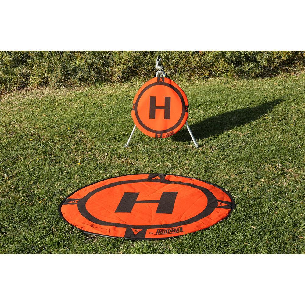 Hoodman Drone Launch Pad for DJI Mavic Phantom