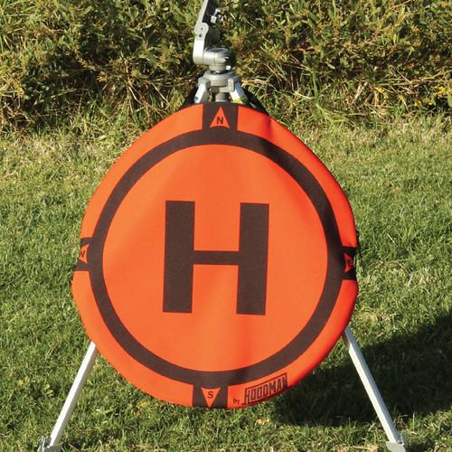 Hoodman Drone Launch Pad for FREEFLY ALTA