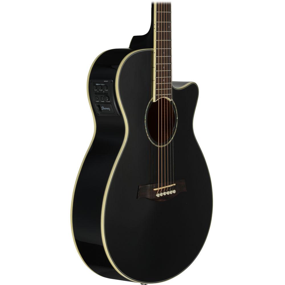Ibanez AEG10II Acoustic Electric Guitar