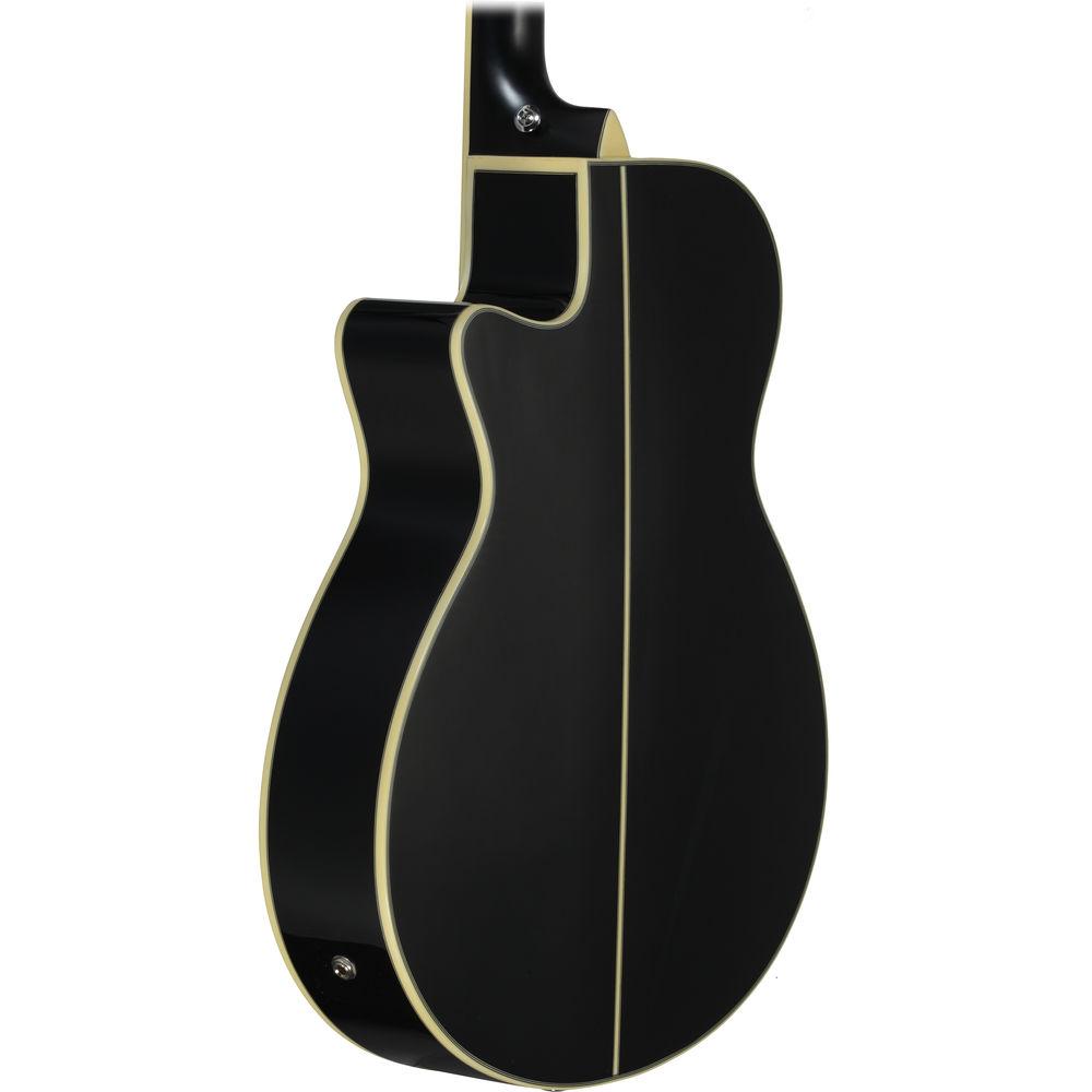 Ibanez AEG10II Acoustic Electric Guitar