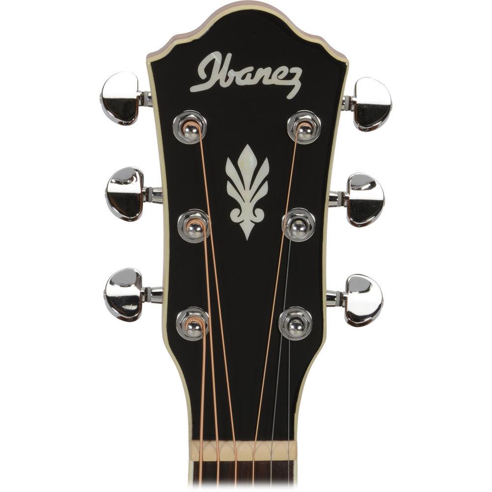 Ibanez AEG10II Acoustic Electric Guitar