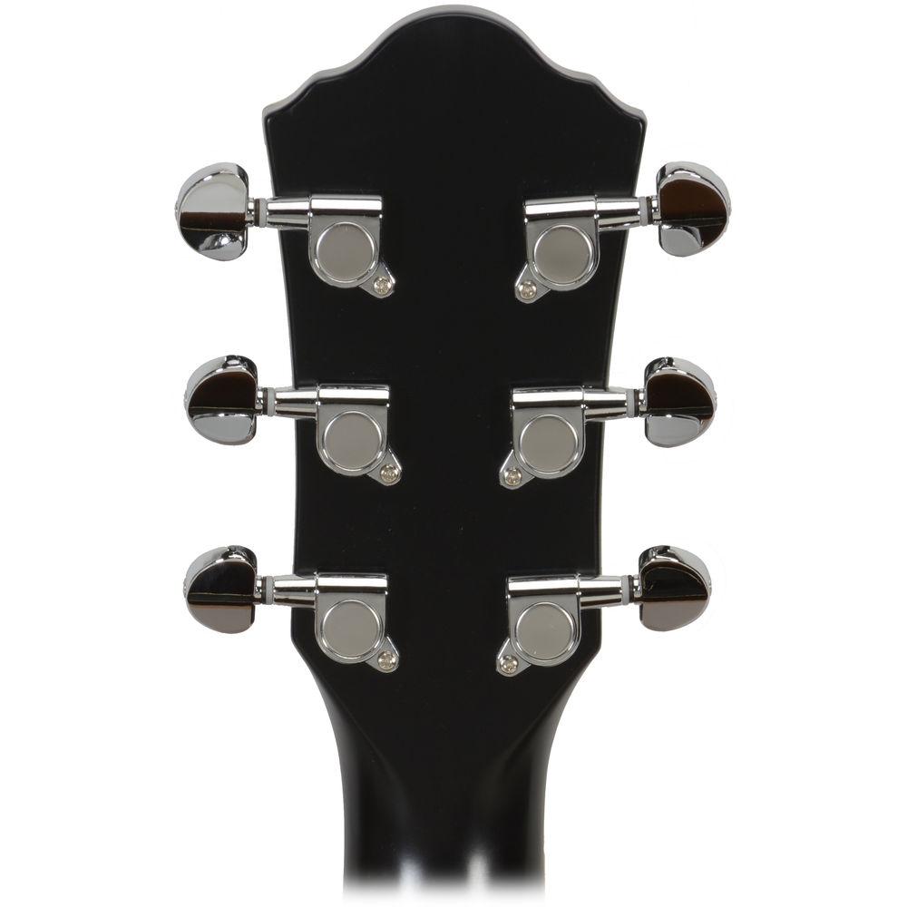 Ibanez AEG10II Acoustic Electric Guitar