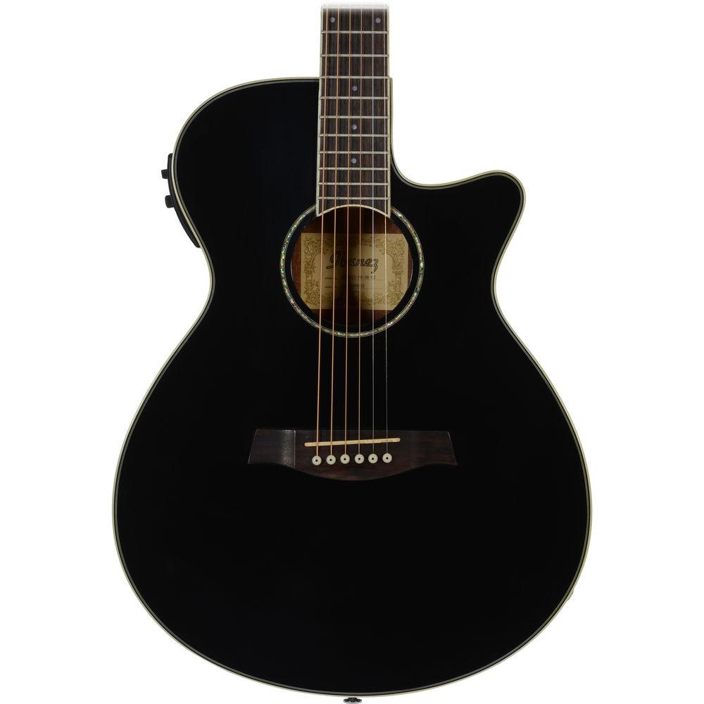 Ibanez AEG10II Acoustic Electric Guitar