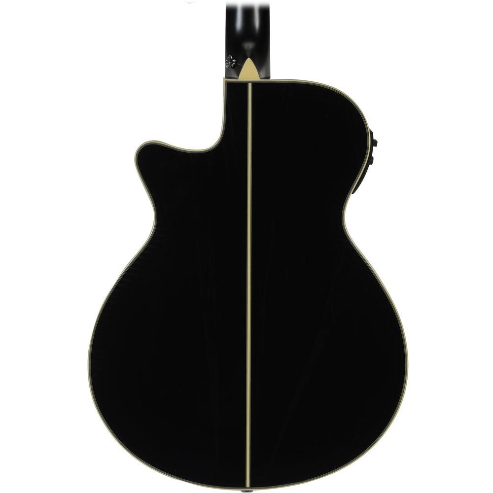 Ibanez AEG10II Acoustic Electric Guitar