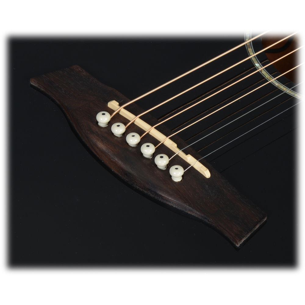 Ibanez AEG10II Acoustic Electric Guitar