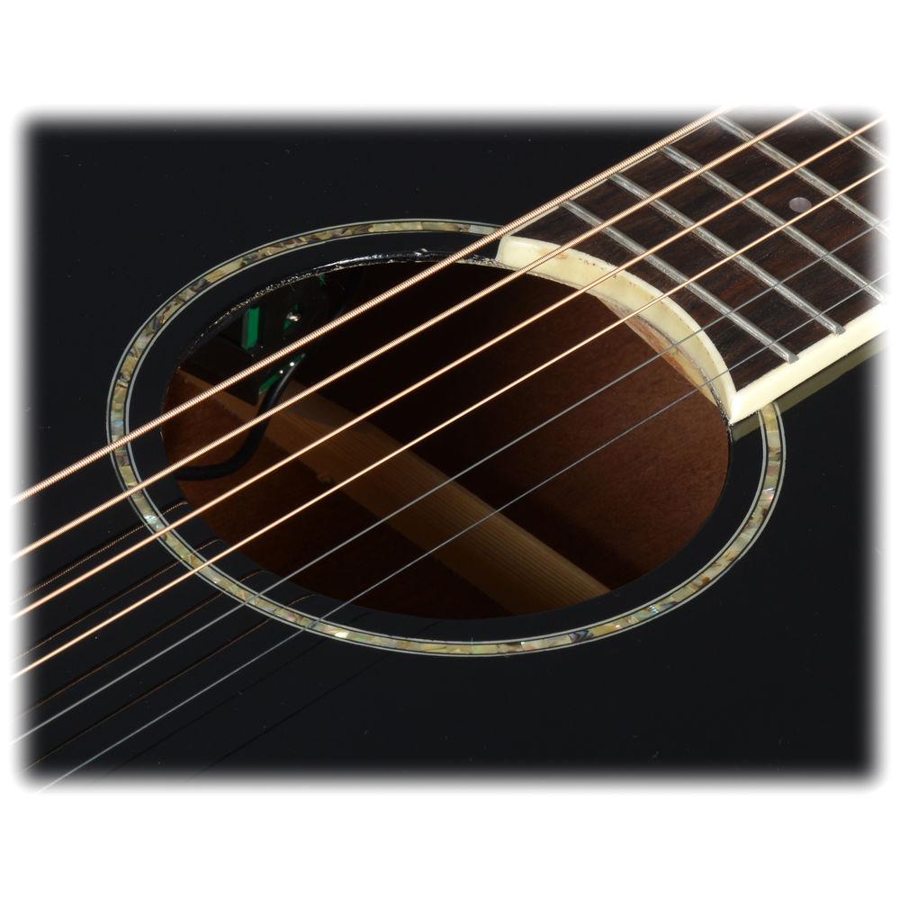 Ibanez AEG10II Acoustic Electric Guitar