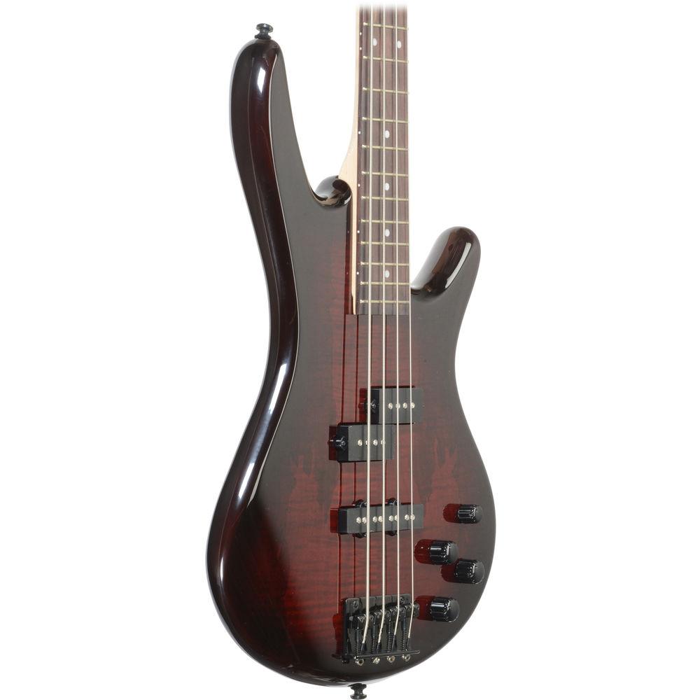 Ibanez GSR200 GIO 4-String Bass